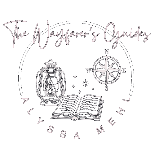 Wayfarer's Guide Logo